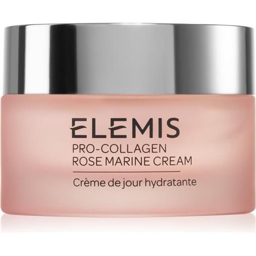 Elemis pro-collagen rose marine cream 50 ml
