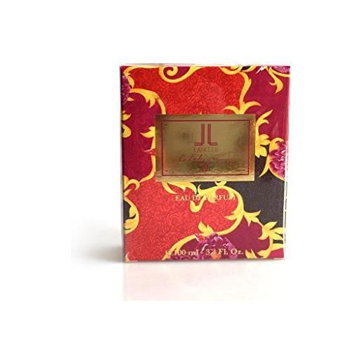 Lancetti Parfums lancetti celebr iii edp vapo 100 ml, confezione da 1 (1 x 100 ml)