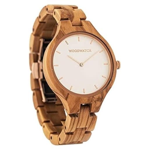WoodWatch nordic rose | orologio in legno donna da polso premium | wood watch for women | orologio in legno donna da polso premium | wood watch for women | orologio resistente e antispruzzo