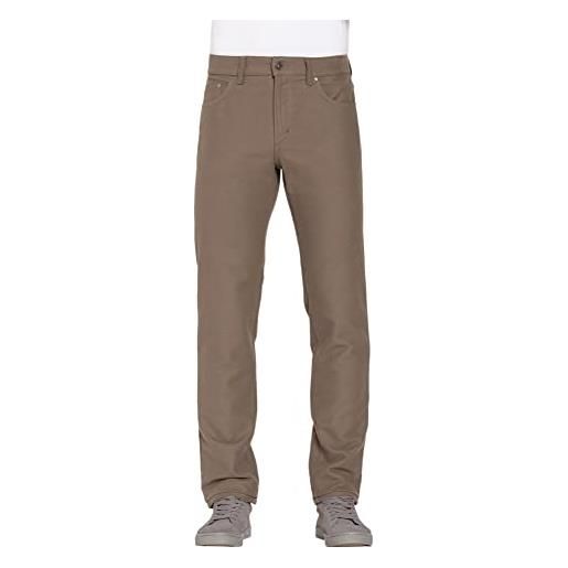 Carrera jeans - pantalone in cotone, marrone chiaro (56)