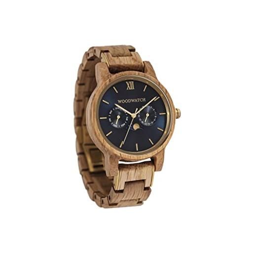 WoodWatch yachter | orologio in legno uomo da polso premium | wood watch for men | orologio in legno uomo da polso premium | wood watch for men | orologio resistente e antispruzzo