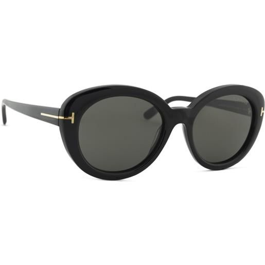 Tom Ford lily-02 ft1009 01a 55