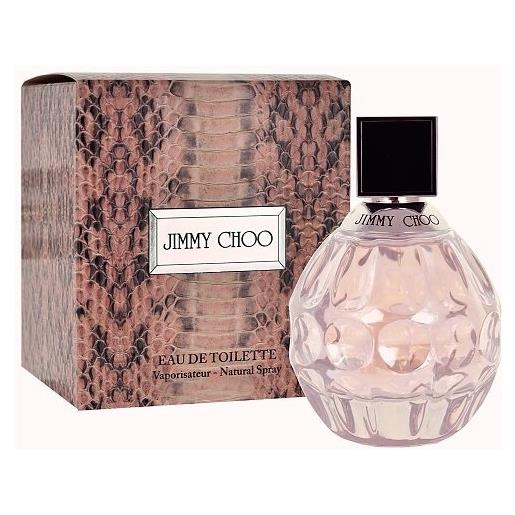 Jimmy Choo for women for women 60 ml