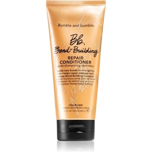 Bumble and Bumble bb. Bond-building repair conditioner 200 ml