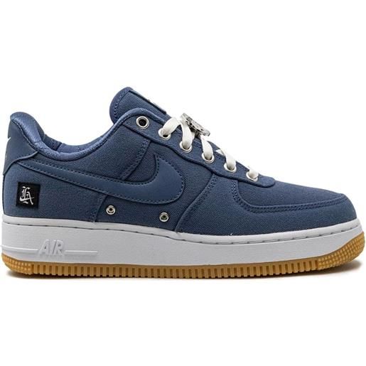 Nike "sneakers air force 1 low ""los angeles""" - blu