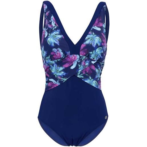 Fashy 22860 swimsuit multicolor 38 / b donna