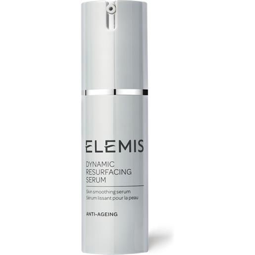 Elemis siero rigenerante per la pelle dynamic resurfacing (serum) 30 ml