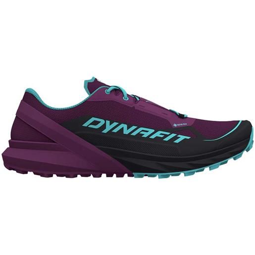 Dynafit ultra 50 goretex trail running shoes viola eu 35 donna