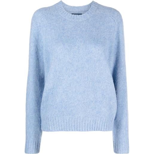 Polo Ralph Lauren maglione girocollo - blu