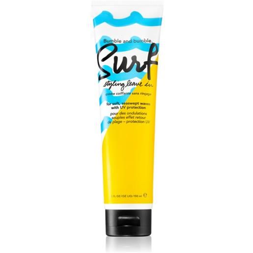 Bumble and Bumble surf styling leave in 150 ml