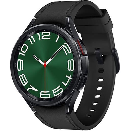Samsung galaxy watch 6 classic 47 mm smartwatch verde