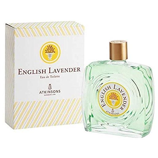 Atkinsons english lavender edt 90 ml