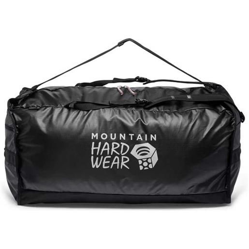 Mountain Hardwear camp 4™ 135l duffel nero xl