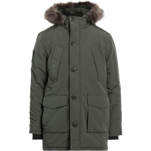 SUPERDRY - cappotto