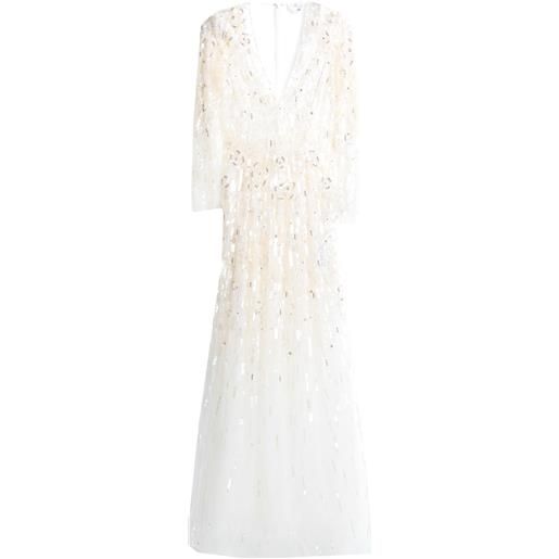 ELISABETTA FRANCHI - vestito lungo