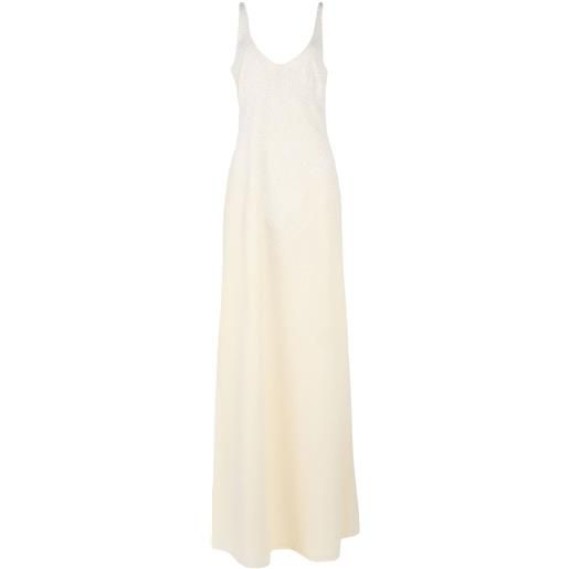 ELISABETTA FRANCHI - slip dress