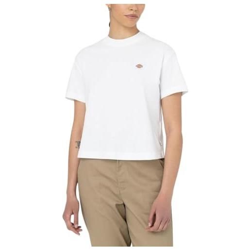 Dickies oakport boxy tee ss w whx1 s