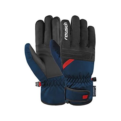 Guanti Sci Moffola RACE COACH C-TECH S MITT Uomo