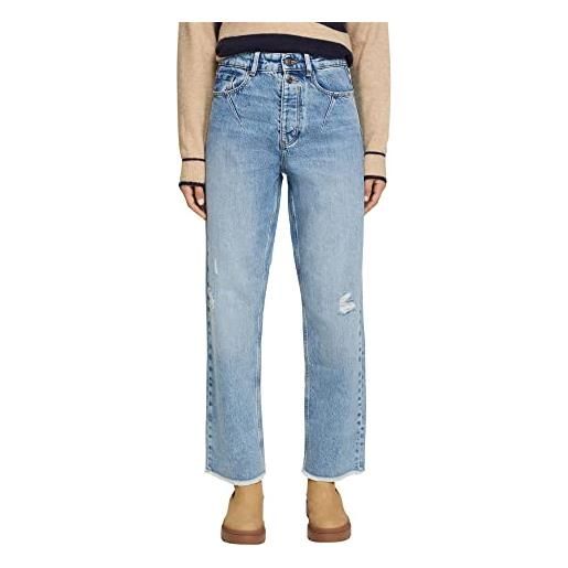ESPRIT 102ee1b323 jeans, 26w x 28l donna