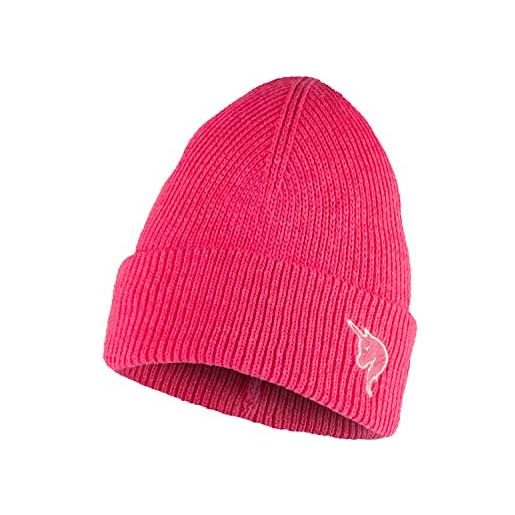 Buff cappello in tricot per bambini melid flash pink girl taglia unica