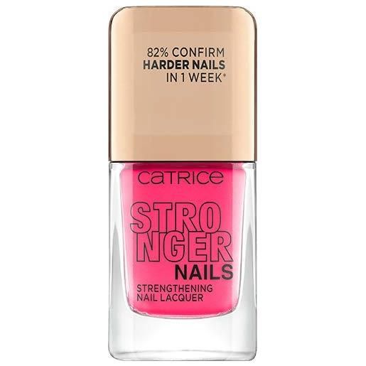 CATRICE stronger nails strengthening nail lacquer #10 10,5 ml