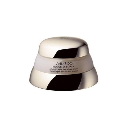 Shiseido bio-performance - advanced super revitalizing cream 50 ml