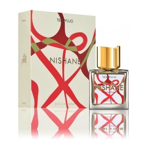 Nishane tempfluo extrait de parfum - 50ml
