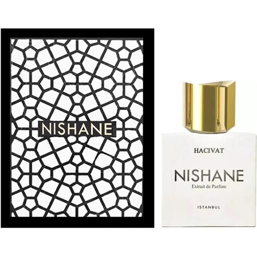 Nishane hacivat extrait de parfum - 50ml