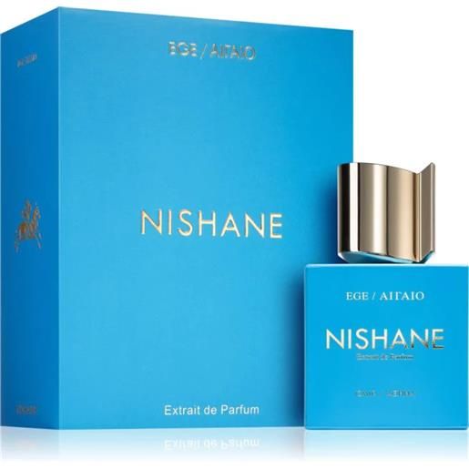 Nishane ege extrait de parfum - 100ml