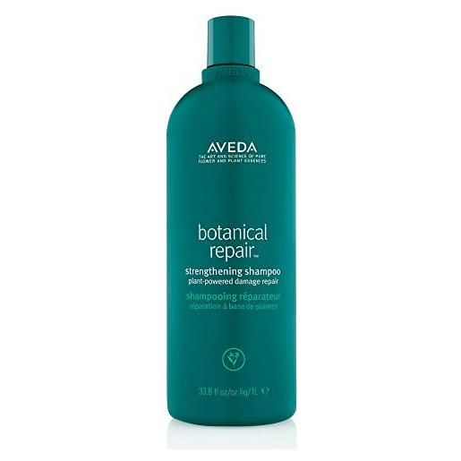 Aveda, botanical repair strengthening shampoo 1000 ml. 