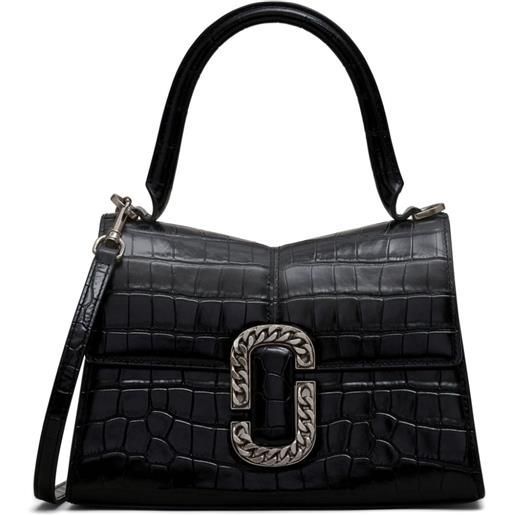 Marc Jacobs borsa the top handle - nero