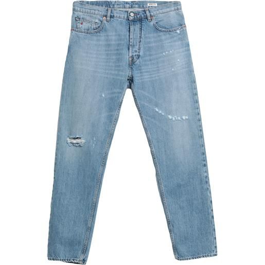 TRAMAROSSA - jeans straight
