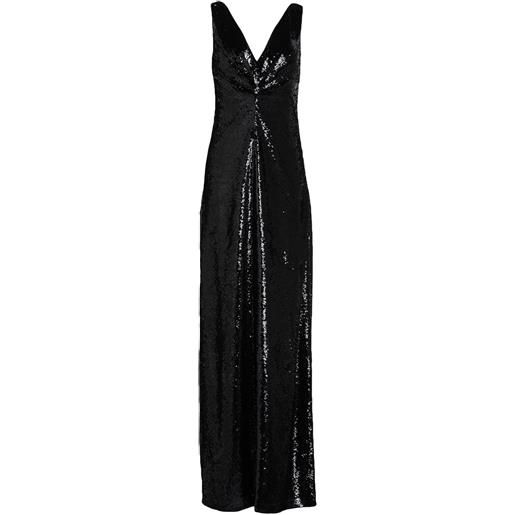 ELISABETTA FRANCHI - vestito elegante