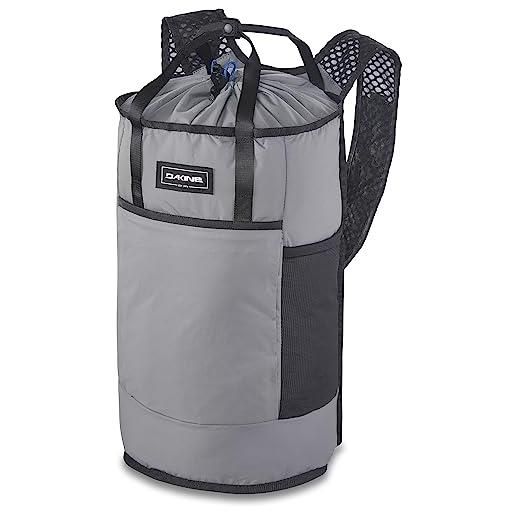 Dakine packable backpack 22l borsa - castlerock