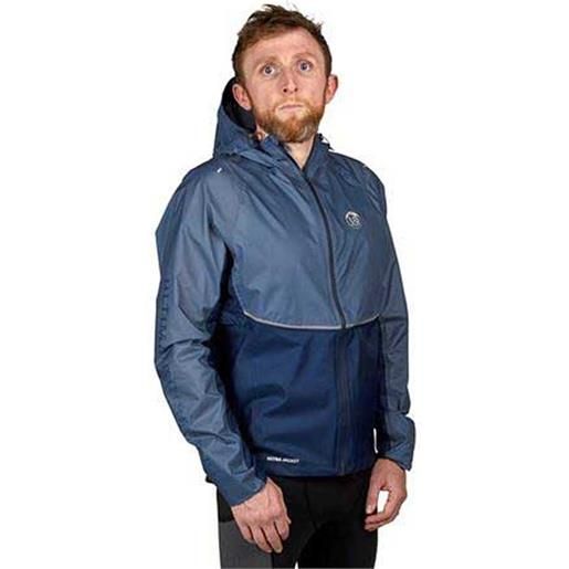 Ultimate Direction ultra jacket blu s uomo