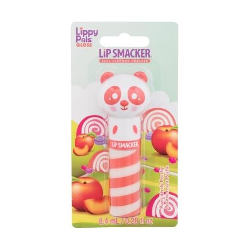 Lip Smacker lippy pals paws-itively peachy gloss labbra 8.4 ml