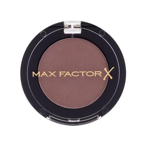 Max Factor masterpiece mono eyeshadow ombretto altamente pigmentato 1.85 g tonalità 02 dreamy aurora