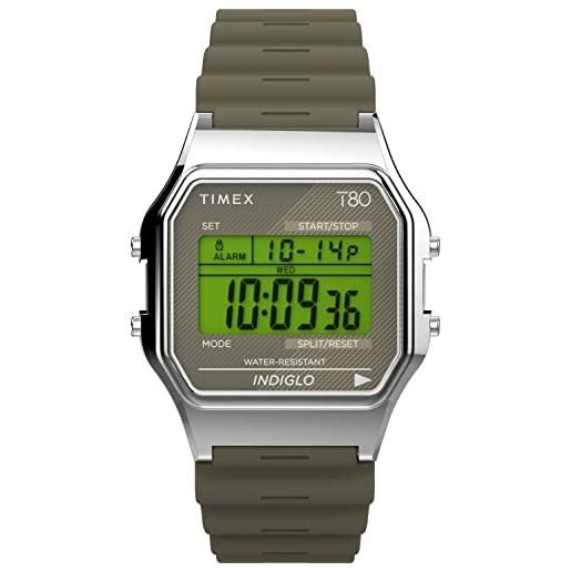 Timex orologio casual tw2v41100