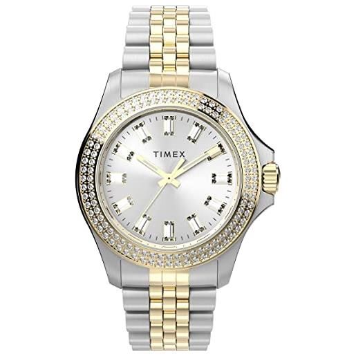 Timex tw2v80100 orologio da donna