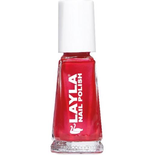 LAYLA COSMETICS Srl layla smalto perlato 125 __+1coupon__