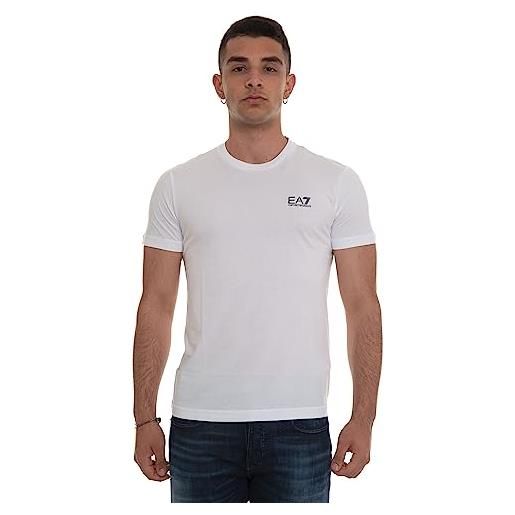 Emporio Armani ea7 t-shirt white 3xl