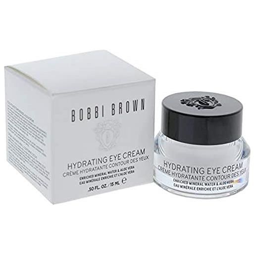 Bobbi Brown hydrating eye cream 15 ml 1 unidad 70 g