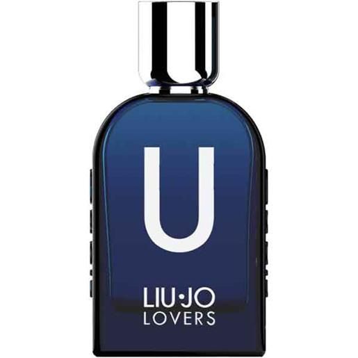 Liu Jo lovers for him eau de toilette - 100 ml