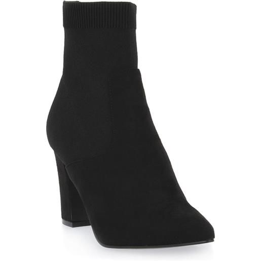 STEVE MADDEN research black