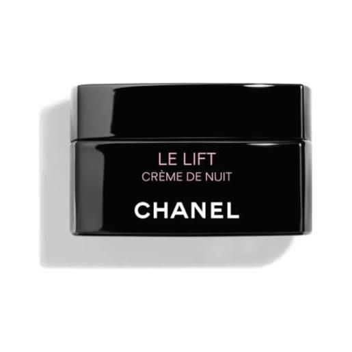 Chanel le lift crème de nuit 50 gr