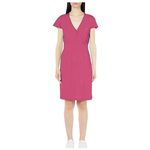 Liu Jo Jeans liu-jo vestito donna rosa ta3167 j5360