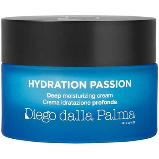 Diego dalla palma hydration passion - crema idratazione profonda