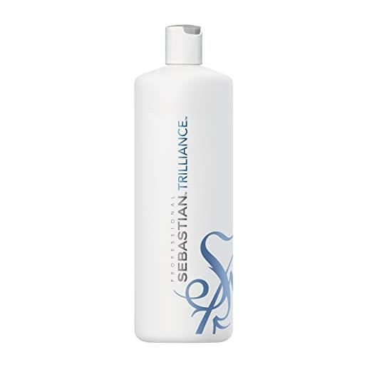 Sebastian trilliance conditioner, banana