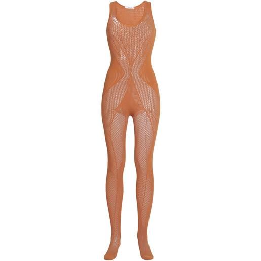 WOLFORD - body intimo