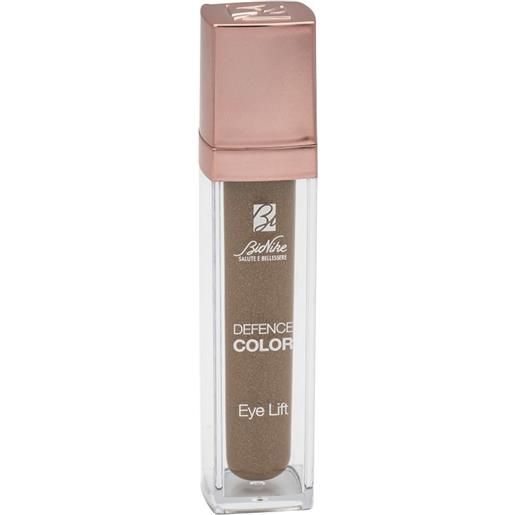 Bionike defence color eyelift ombretto liquido caramel